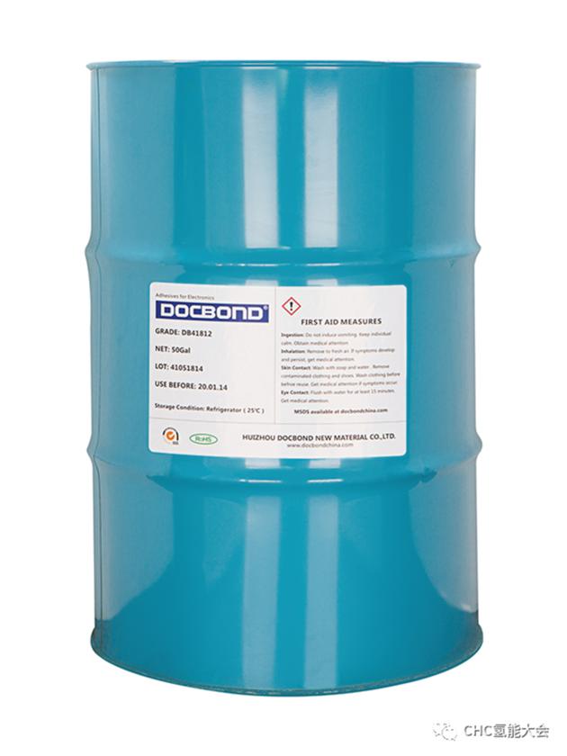 DOCBOND|Microporous plugging agent for graphite bipolar plate