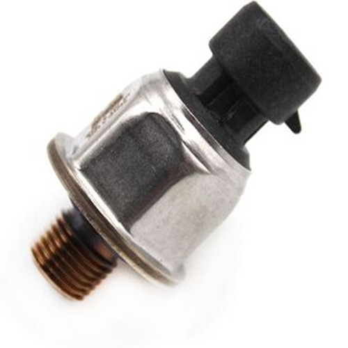 Fuel Oil Pressure Sensor 3PP6-6 224-4535 2244535 For Caterpillars CAT C15 MXS BXS NXS