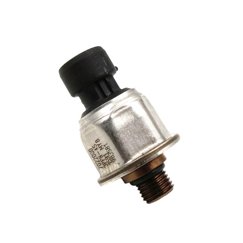 Fuel Pressure Sensor 3PP8-45 For Sensata 3PP845 7022000