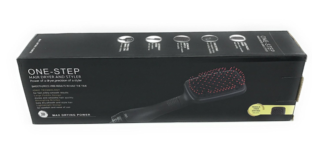 Best Hairbrush For Long Straight Hair