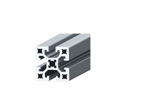 40X40  HEAVY SIGMA PROFILE SLOT10