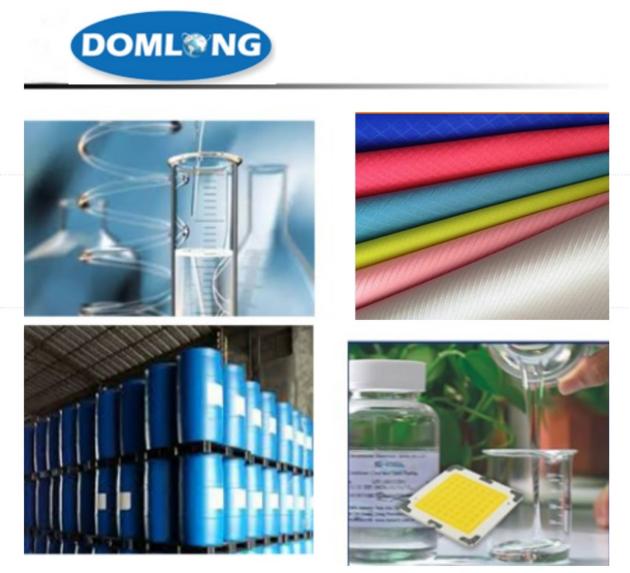 Hydrophilic Block Amino Silicone Oil Textile