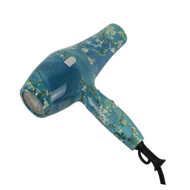 Colorful Home Use AC Hair Dryer