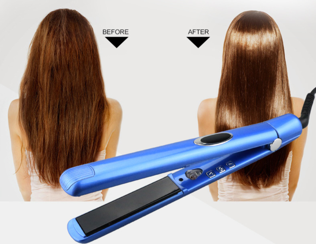Infrared MCH Heater Magic Negative Hair