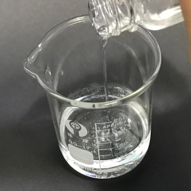 Good Quality Pesticide Auxiliary Agent Silicone