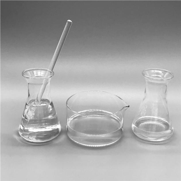 Textile Chemical Silicone Oil Smooth Soft