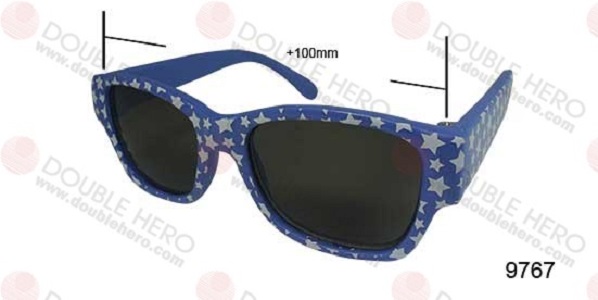 Kids Sunglasses - 9767