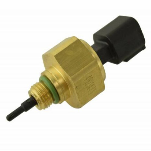 HD Intake Air Temperature Pressure Temp Sensor switch 9047142 4921473 For Peterbilt 377 378 379 385 