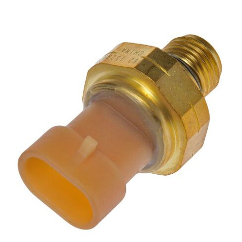 Heavy Duty Manifold Turbo Boost Oil Pressure Switch 4921493 3330141 For M11 1SM QSM L10 PACCAR FREIG