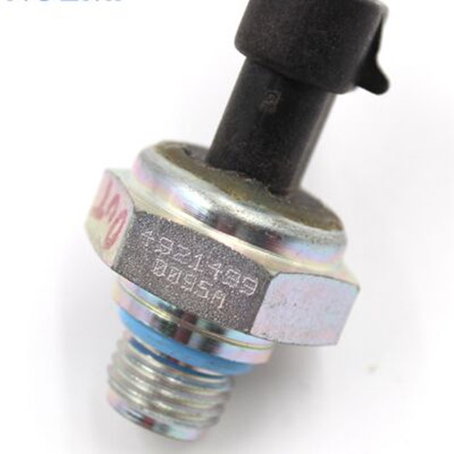 Fuel Pressure Sensor 4921499 for Cummins ISX