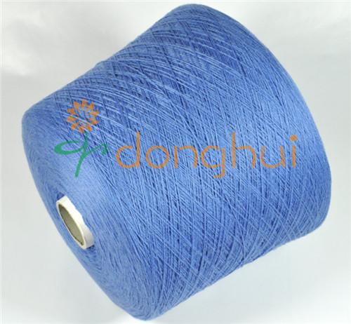 50% wool with 50% Nylon woolen yarn,blending yarn for knitting