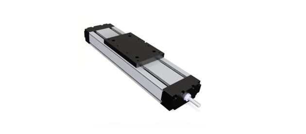 50X110 LINEAR COMPACT MODULE