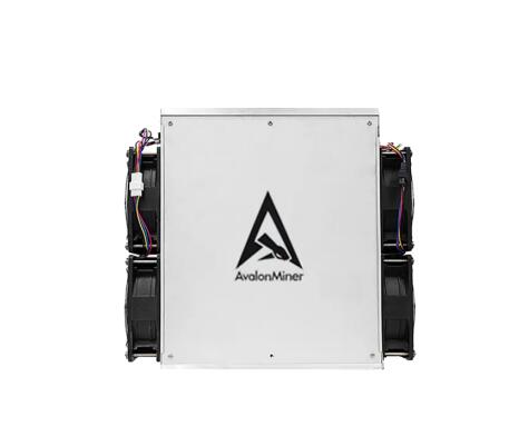 Canaan Avalon A1246 ASIC Miner