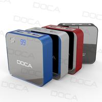 DOCA Mobile Power Bank D525 8400mAh power bank  