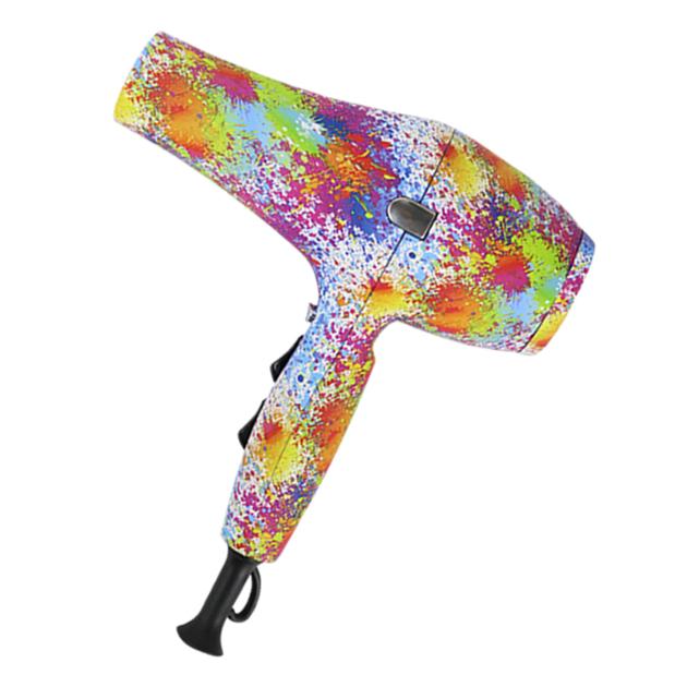 Colorful Cool Shot Commercial Hair Dryer