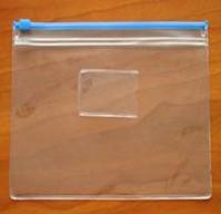 100% Degradable File Bag