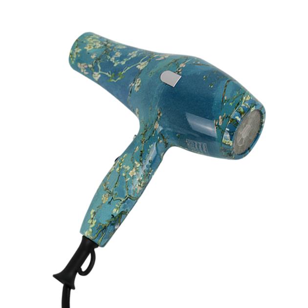 Colorful Home Use AC Hair Dryer
