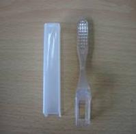 100% Degradable Tooth Brush