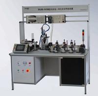 Optical Sensor Mechatronics Training Set for technical schools