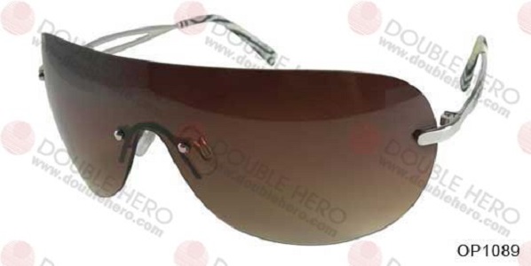 One Piece Shield sunglasses - OP1089