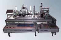 DL-585 Series Mechatronics Trainer for technical schools