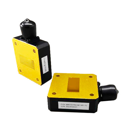 Waveguide Probe Coupler