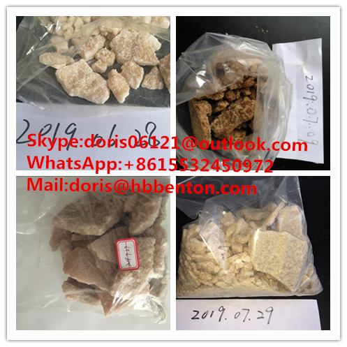 EUtylone Brown Solid Research Chemicals Eutylone supplier 