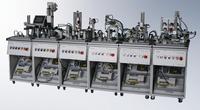 DLMPS-600A Flexible Manufacture System for technical schools