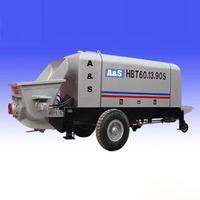 concrete pump