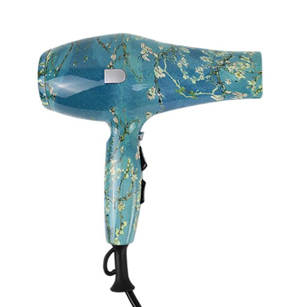 Colorful Home Use AC Hair Dryer