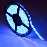 Waterproof 3528 Flexible led strip DC24V