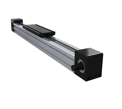 64 X 64 LINEAR TIMING BELT COMPACT MODULE