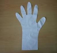 100% Degradable Disposable Glove