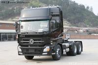 Dongfeng Kinland trailer truck