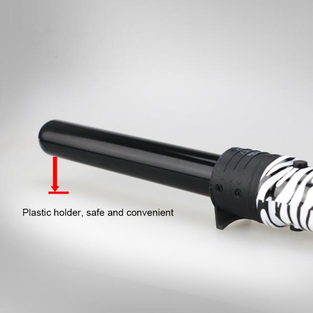 Zebra Interchangeable 5 In 1 LED