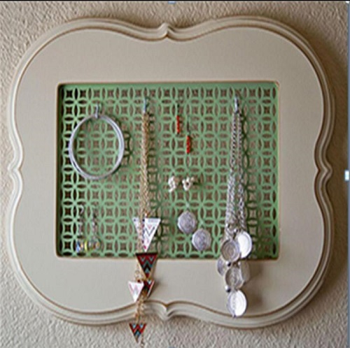 Decorative Perforated Metal Mesh