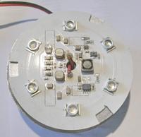 Dimming LED Down light
