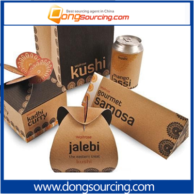 The Sourcing Company