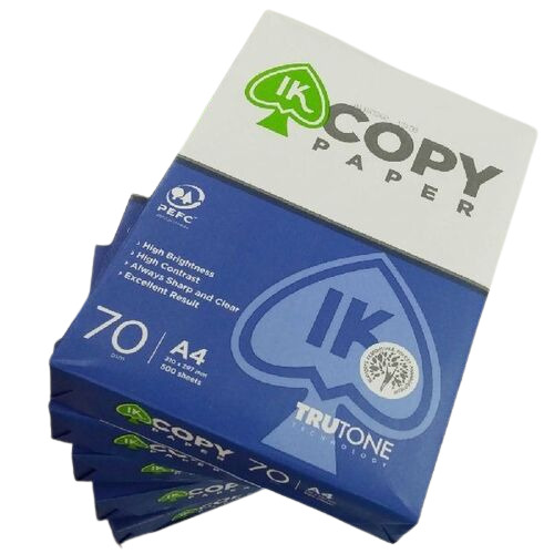 Good Quality Cheap 80GSM Copy Paper