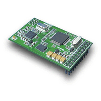 Wireless network transceiver module---DRF7020M13C