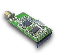 13dBm RF transceiver module---DRF7020D13