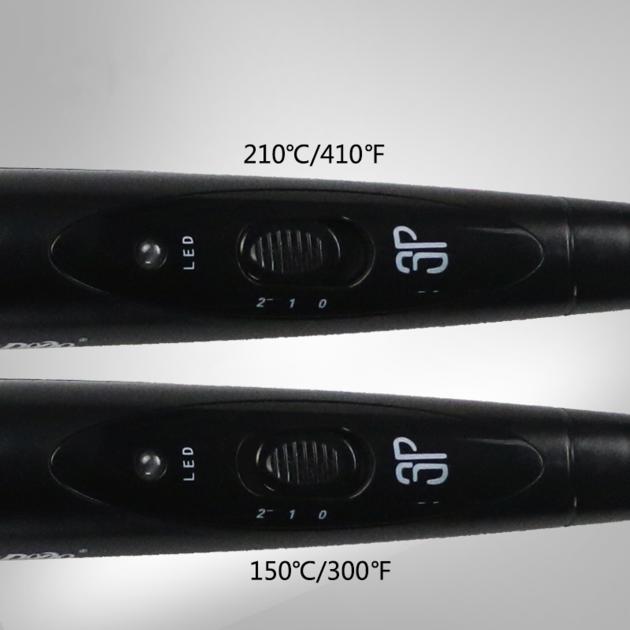 Interchangeable 3 In 1 Multifunctional Easy