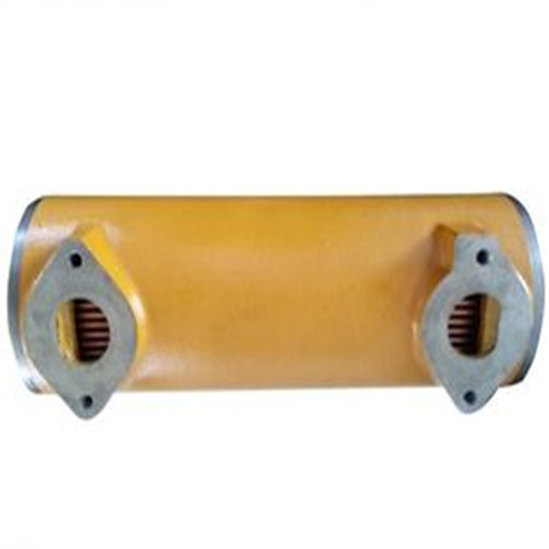 Oil Cooler 7C0145 for CAT Truck