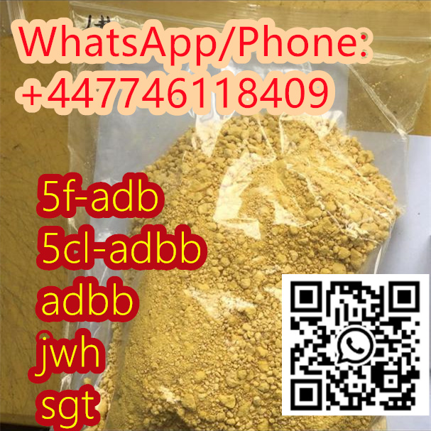 Hot sale adbb/5cl-adb/2fdck best price 