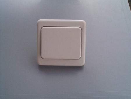 wall switch