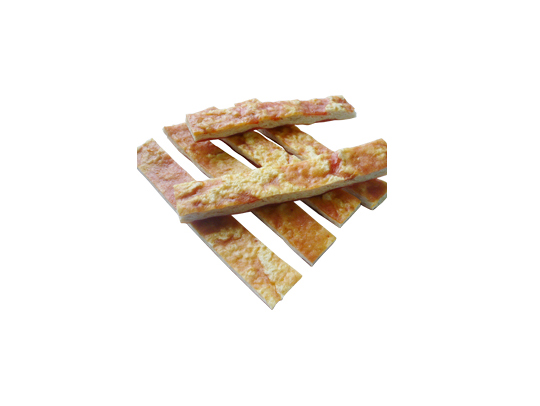 Rawhide with Chicken and Beef Chews CS-31