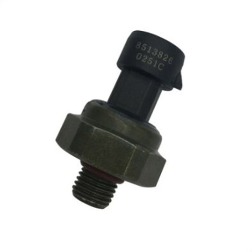 Forklift Oil Fuel Pressure Sensor Sender Switch sending unit For 8513826 YALE 2070263 580051796 H40-