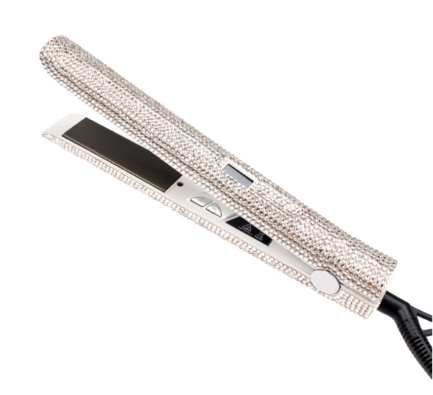 Fashionable Fast Hair Straightener 1 Inch