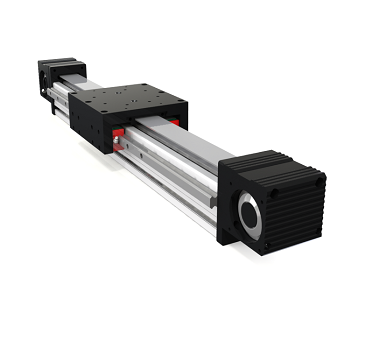 90 X 90 LINEAR TIMING BELT MODULE