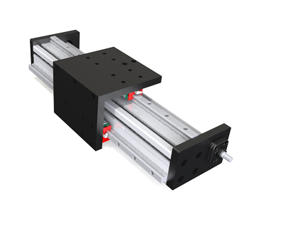  90 X 90 BALL SCREW BRIDGE MODULE